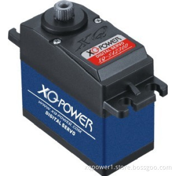 XQ POWER XQ-S4230D 30kg torque digital servo